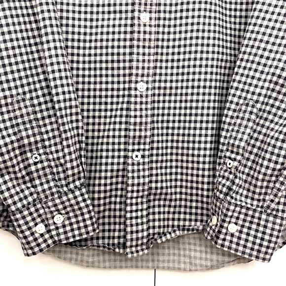 Tommy Hilfiger Button Down Long Sleeve, XL - Picture 4 of 15